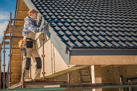 Tier One Roofing's Roofing Maintenance Calendar: Tips for Tulsa Homeowners